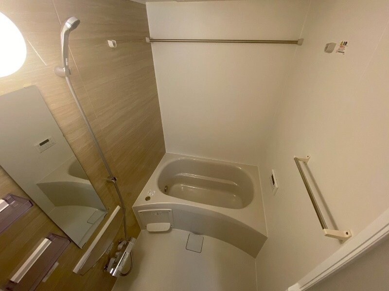 ラ・トレフルの物件内観写真