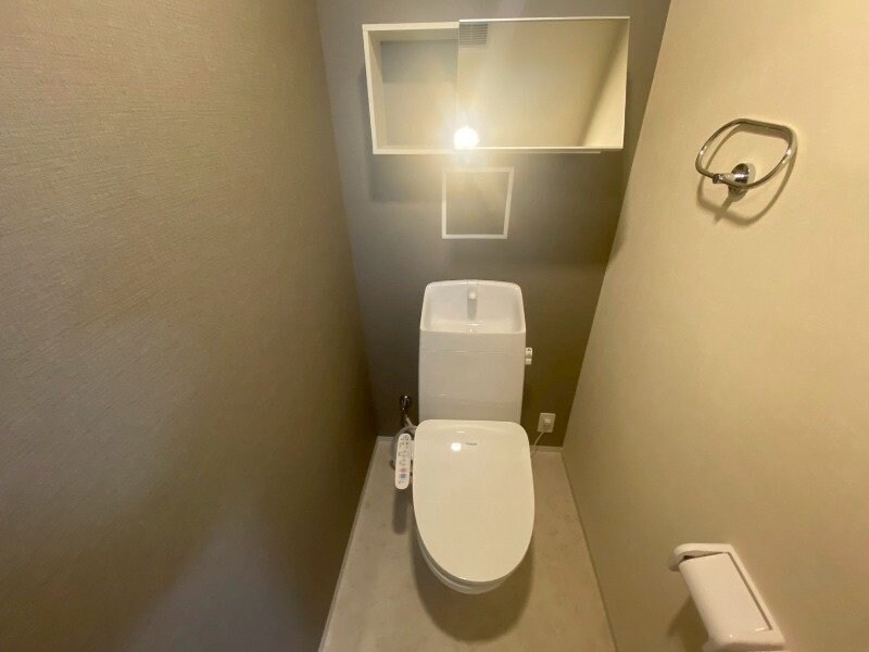 ラ・トレフルの物件内観写真