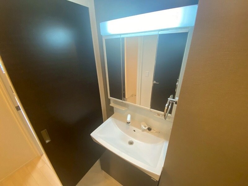 ラ・トレフルの物件内観写真