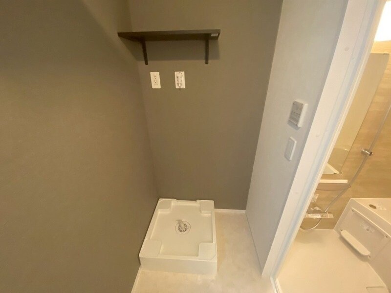 ラ・トレフルの物件内観写真