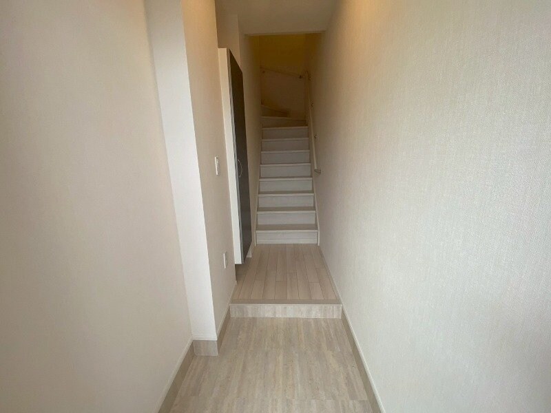 ラ・トレフルの物件内観写真