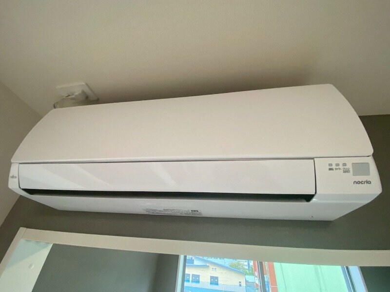 ラ・トレフルの物件内観写真