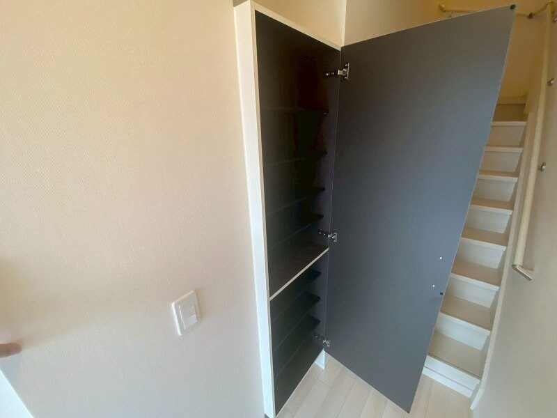 ラ・トレフルの物件内観写真