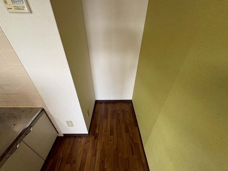 エクセレンスの物件内観写真