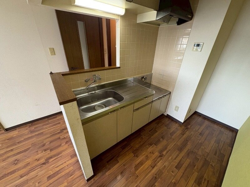 エクセレンスの物件内観写真