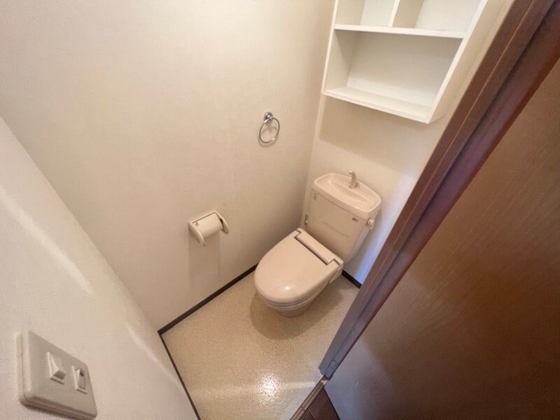 スレーヌ八剣の物件内観写真