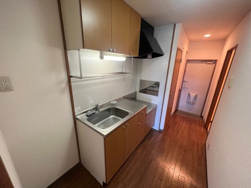 スレーヌ八剣の物件内観写真