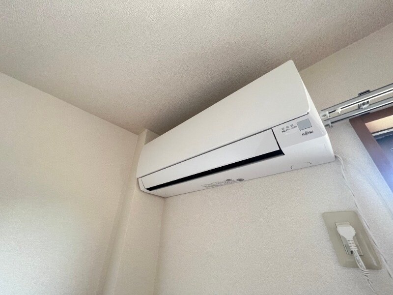 スレーヌ八剣の物件内観写真