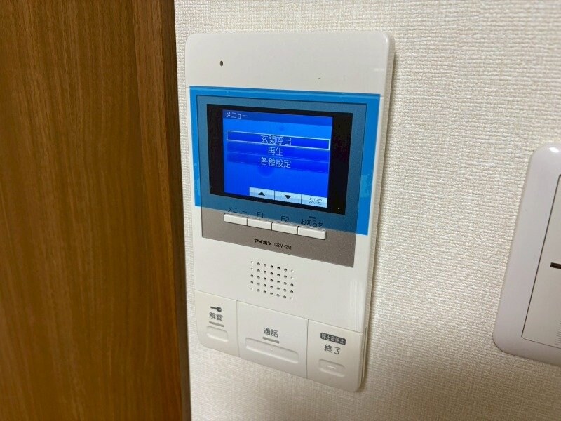 Orange　PACの物件内観写真