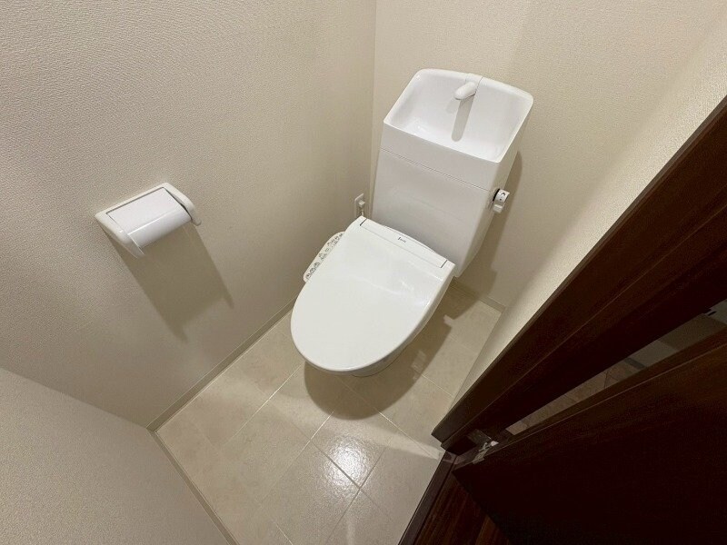 Orange　PACの物件内観写真