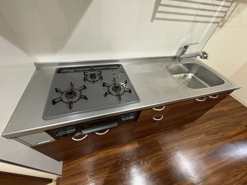 Orange　PACの物件内観写真