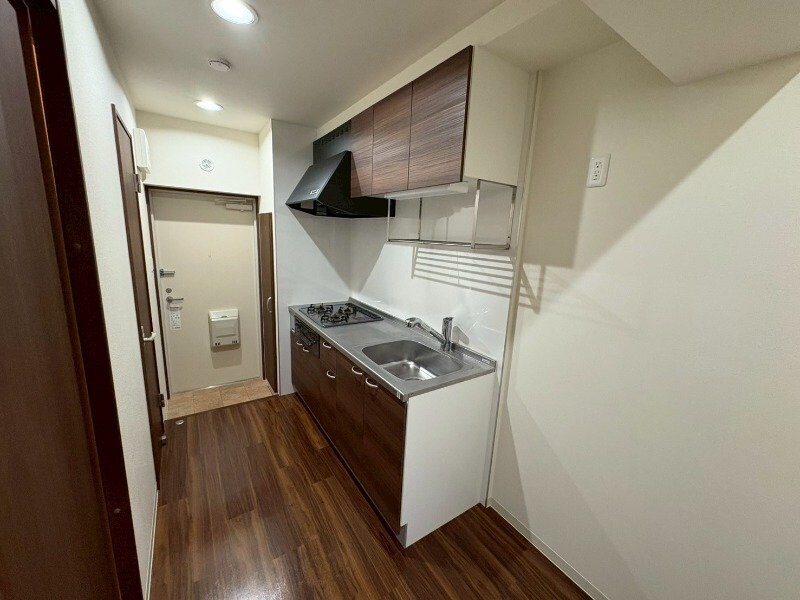 Orange　PACの物件内観写真