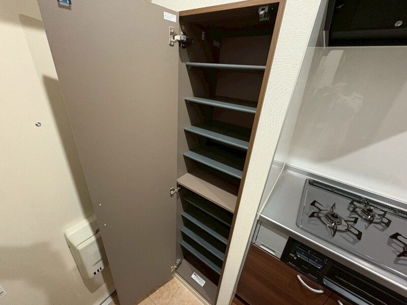 Orange　PACの物件内観写真