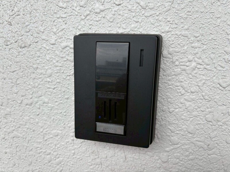 Orange　PACの物件内観写真