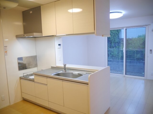 フィオーレ松本　B棟の物件内観写真