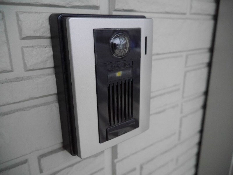 フィオーレ松本　B棟の物件内観写真