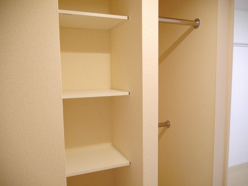 フィオーレ松本　B棟の物件内観写真