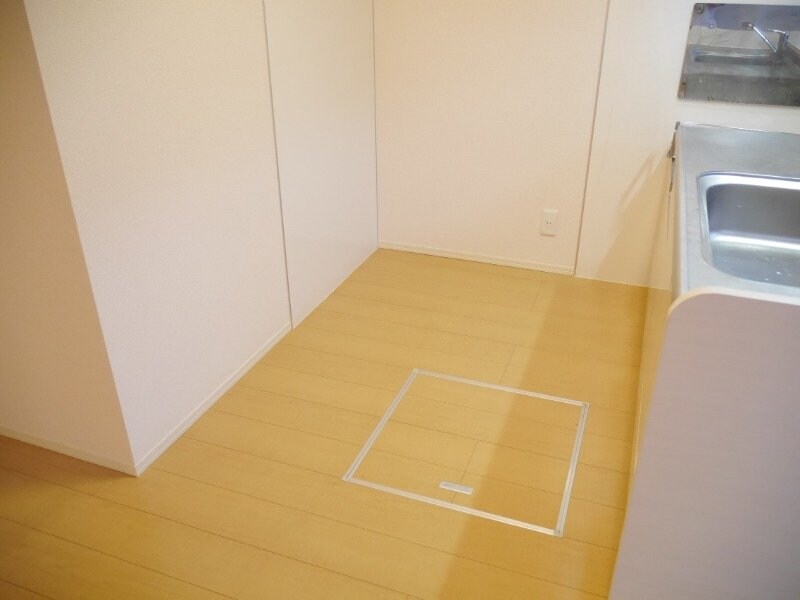 フィオーレ松本　B棟の物件内観写真