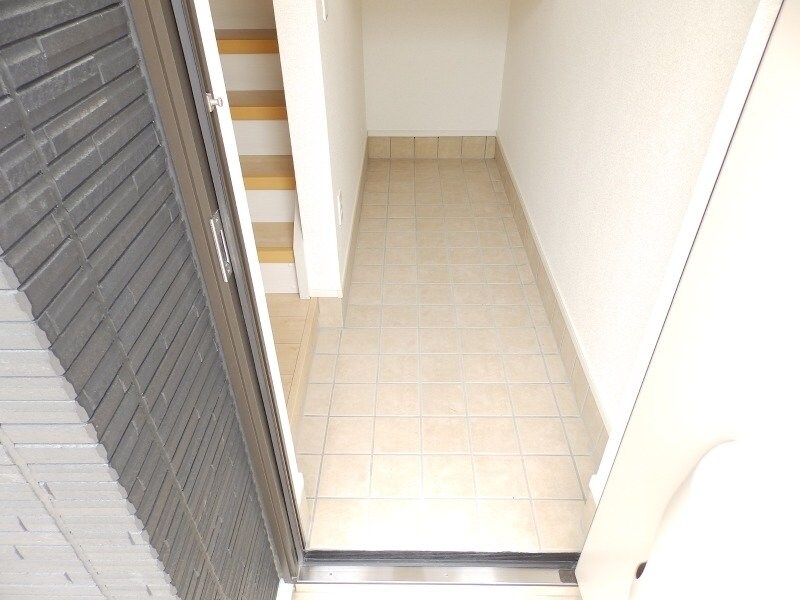 コージーハウスの物件内観写真