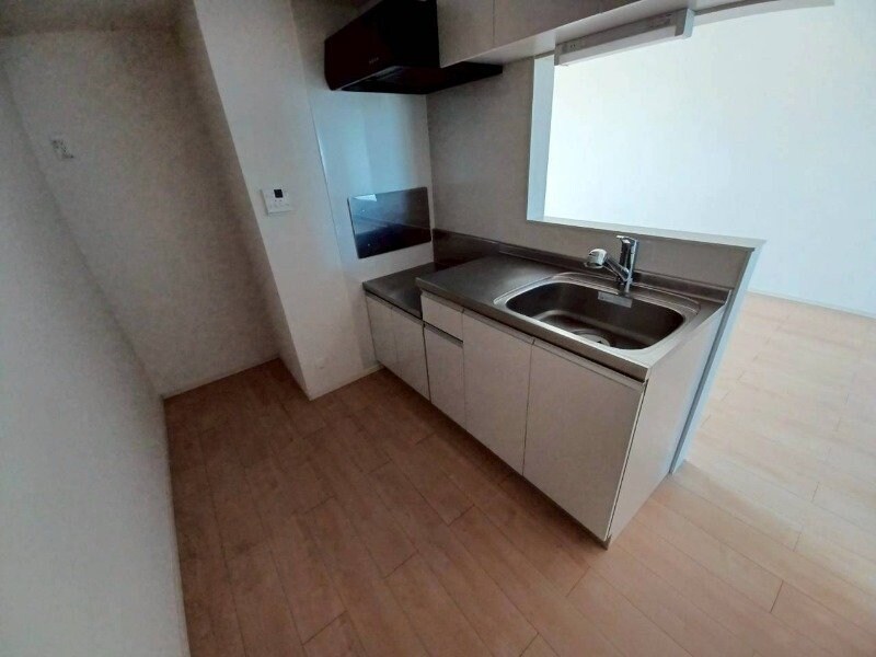 コージーハウスの物件内観写真