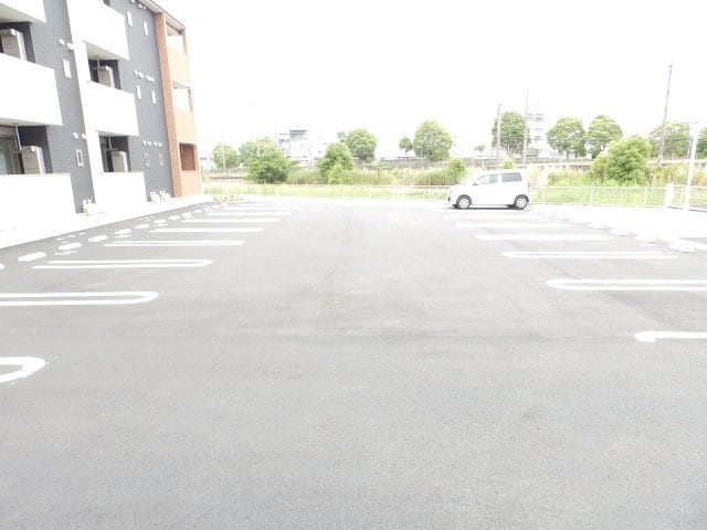 コージーハウスの物件外観写真