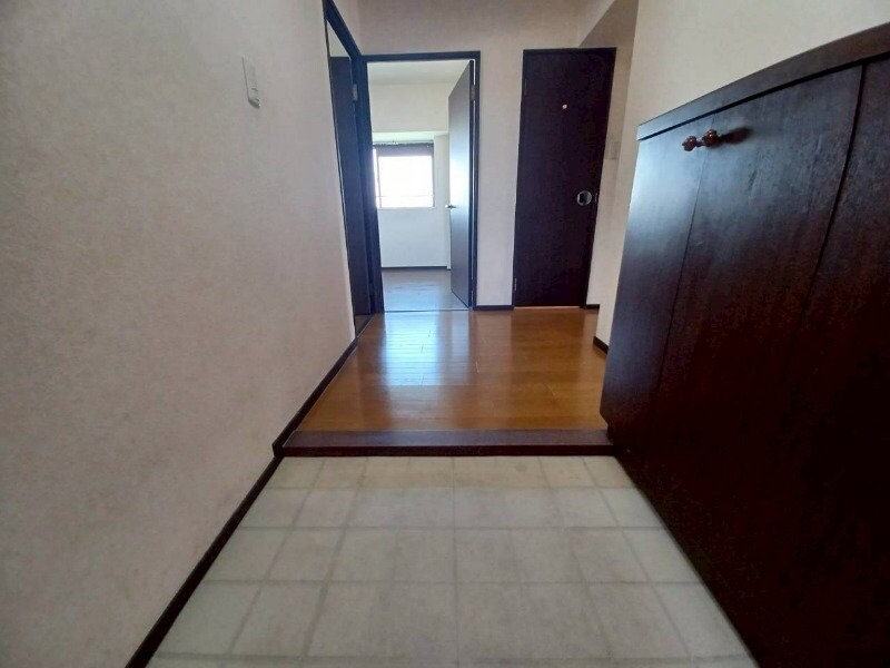 ライオンズマンション川原町の物件内観写真