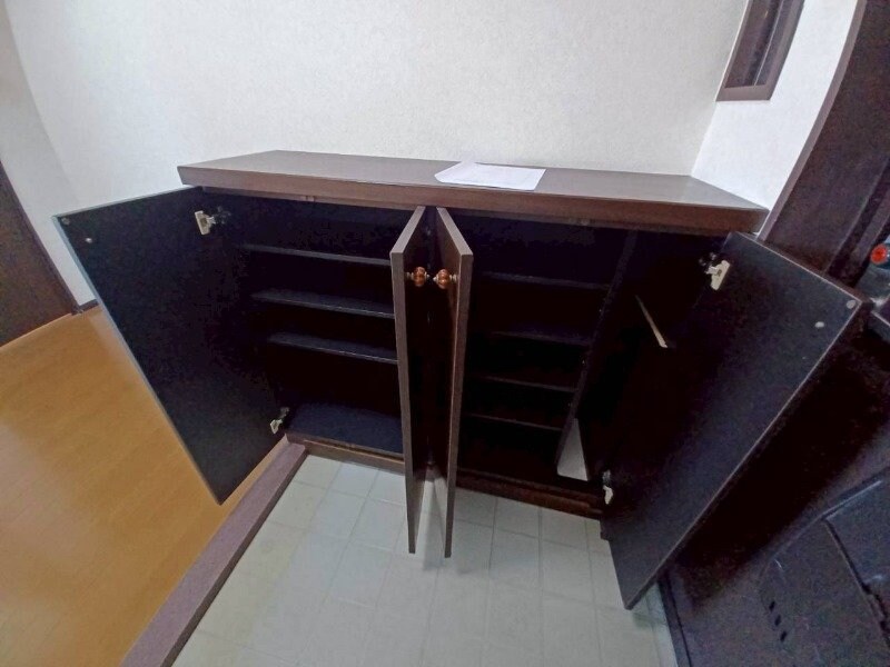 ライオンズマンション川原町の物件内観写真