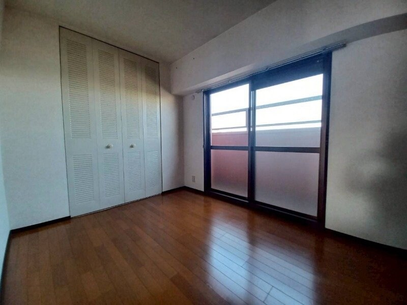 ライオンズマンション川原町の物件内観写真