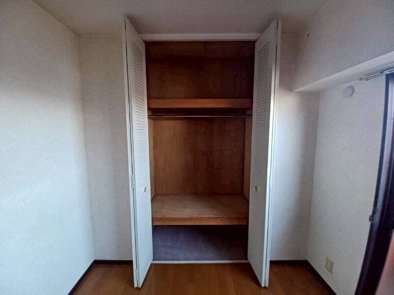 ライオンズマンション川原町の物件内観写真