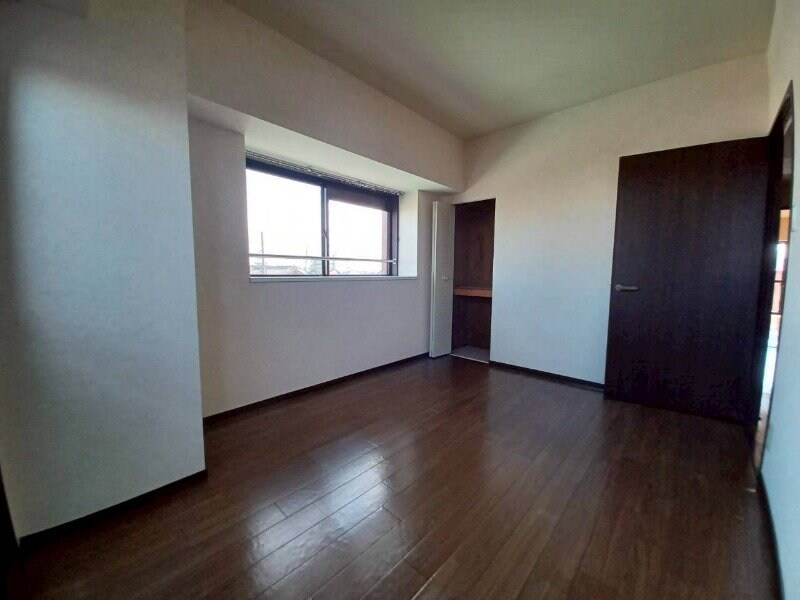 ライオンズマンション川原町の物件内観写真