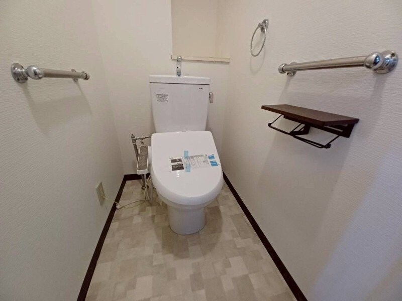 ライオンズマンション川原町の物件内観写真