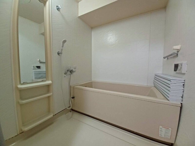 ライオンズマンション川原町の物件内観写真