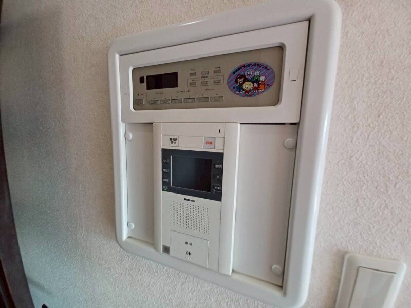 ライオンズマンション川原町の物件内観写真