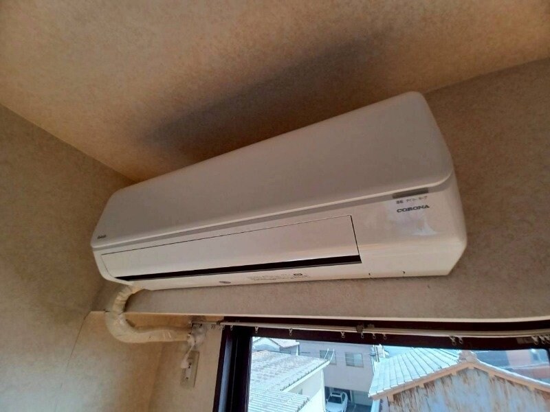 ライオンズマンション川原町の物件内観写真