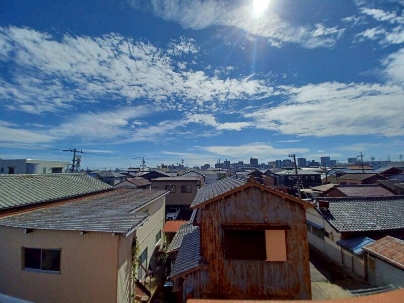 ライオンズマンション川原町の物件内観写真