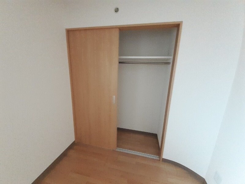 シンシアの物件内観写真