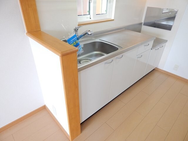 エレガント　Ｍ・Ⅰの物件内観写真