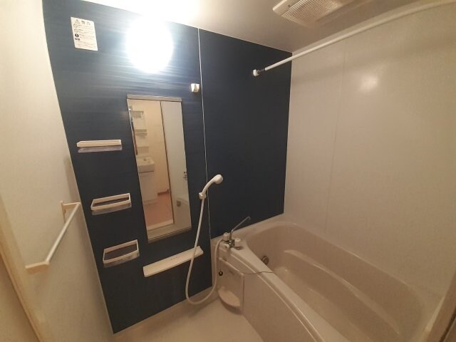 エレガント　Ｍ・Ⅰの物件内観写真