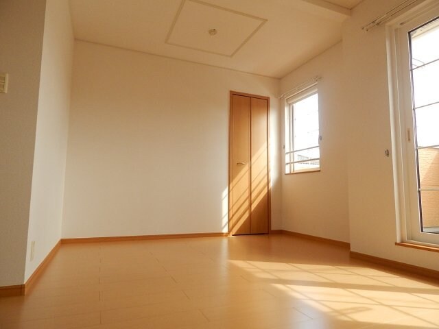 エレガント　Ｍ・Ⅰの物件内観写真