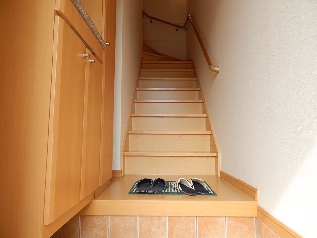 エレガント　Ｍ・Ⅰの物件内観写真