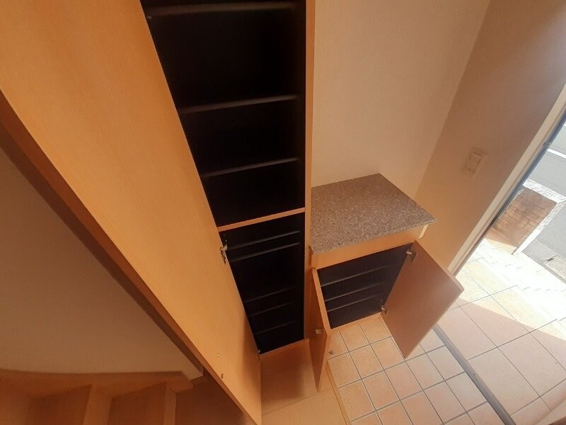 エレガント　Ｍ・Ⅰの物件内観写真