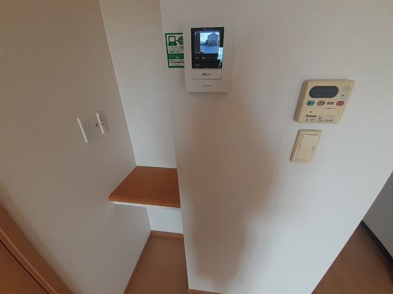 エレガント　Ｍ・Ⅰの物件内観写真