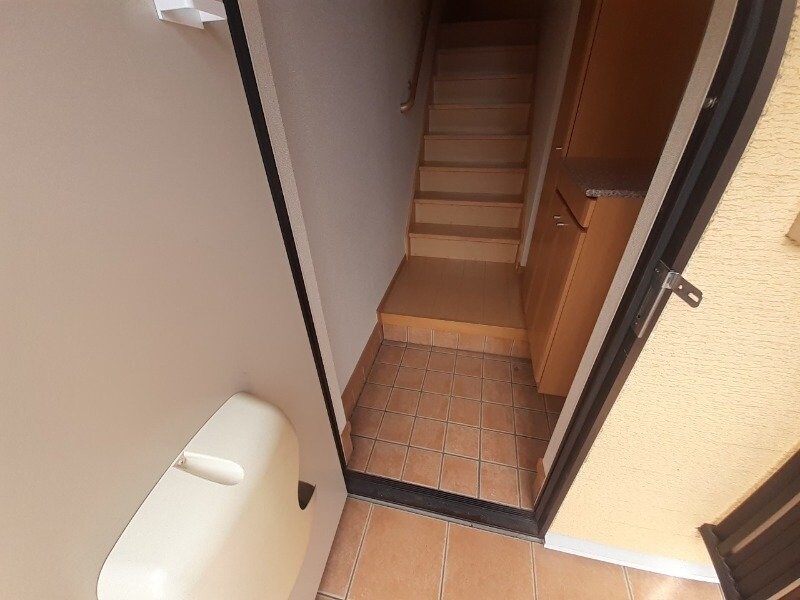 エレガント　Ｍ・Ⅰの物件内観写真