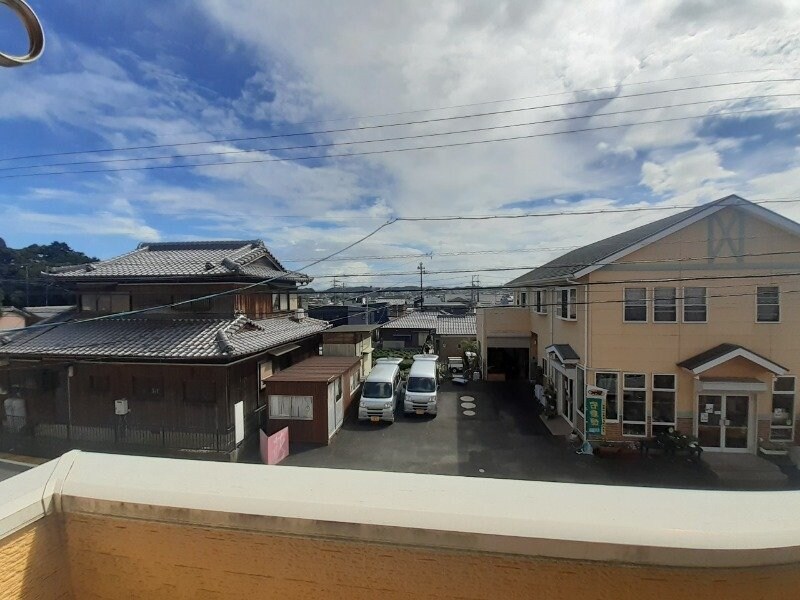 エレガント　Ｍ・Ⅰの物件内観写真