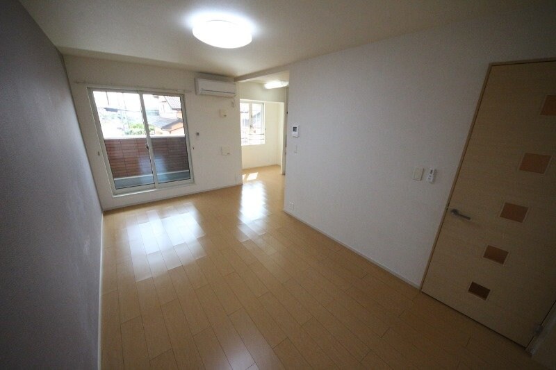 ファイン・ゼファーの物件内観写真