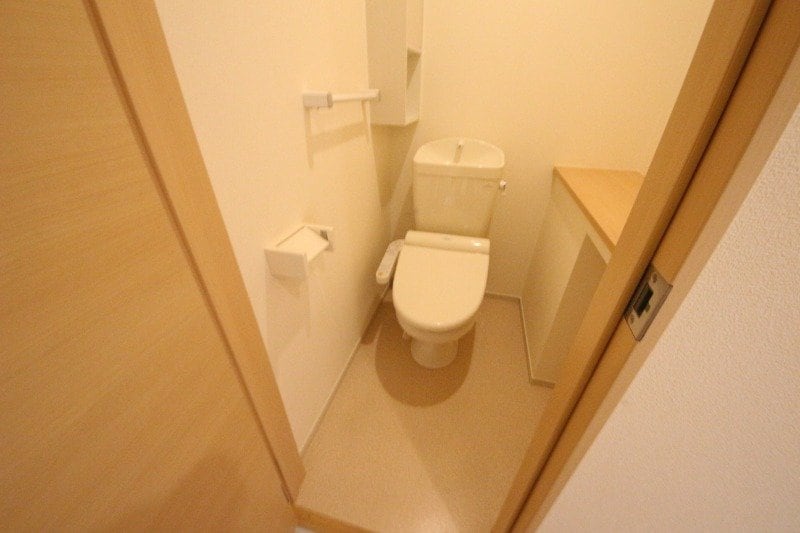 ファイン・ゼファーの物件内観写真