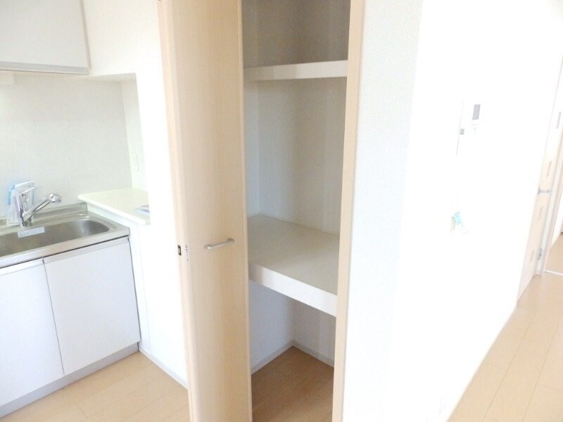 ファイン・ゼファーの物件内観写真