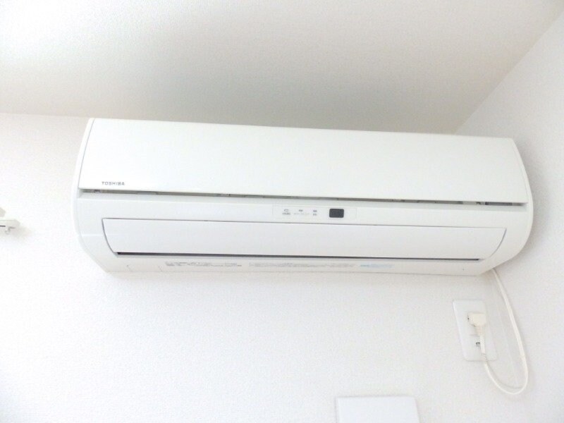 ファイン・ゼファーの物件内観写真