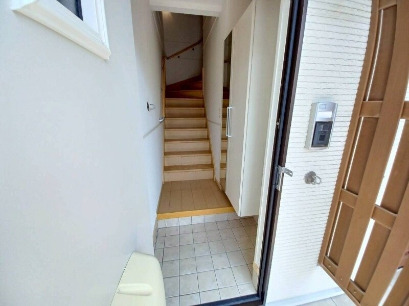 フォルシュ　ハイム　Ａの物件内観写真