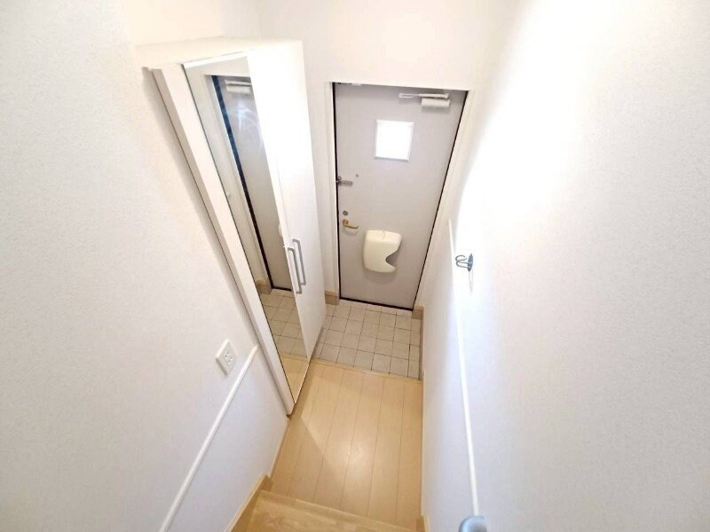 フォルシュ　ハイム　Ａの物件内観写真